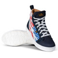 CORTECH Slayer Limited Edition Flag Riding Shoes