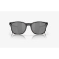 Oakley Ojector Prizm Black Polarized Lenses, Matte Black Tortoise Sunglasses