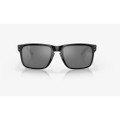 Oakley Holbrook Prizm Black Lenses, Polished Black Frame Sunglasses