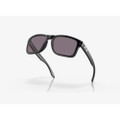 Oakley Holbrook Prizm Grey Lenses, Matte Black Frame Sunglasses