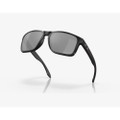 Oakley Holbrook XL Prizm Black Polarized Lenses, Matte Black Frame Sunglasses