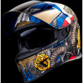 ICON Airframe Pro Tejas Libre Helmet