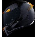 ICON Airframe Pro Carbon 4Tress Helmet - Yellow