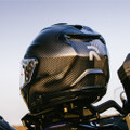 HJC RPHA 91 Carbon Helmet - Black