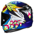 HJC RPHA 12 Spasso Helmet