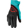 SLIPPERY Circuit Gloves