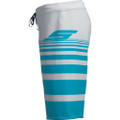 SLIPPERY Glide Board Shorts