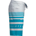 SLIPPERY Glide Board Shorts