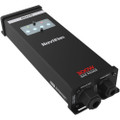NAVATLAS 4-Channel Marine/Powersports Bluetooth Amplifier 