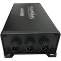 NAVATLAS Class D Mono Block Amplifier