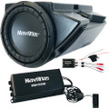 NAVATLAS 10" Under Dash Subwoofer Kit