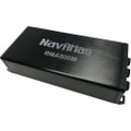 NAVATLAS 10" Under Dash Subwoofer Kit