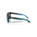 Oakley Holbrook Troy Lee Designs Blue Fade, Prizm Black Frames Sunglasses