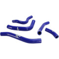 CV4 Performance Radiator Hose Kit