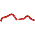 CV4 Performance Radiator Hose Kit
