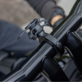Quad Lock Motorcycle Handlebar Mount Pro Large