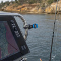 Quad Lock 360 Arm - Dual Pivot