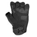 CORTECH Flip Off Armored Fingerless Gloves