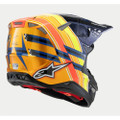 ALPINESTARS S-M10 TLD Edition 2025 Helmet