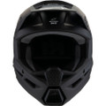 ALPINESTARS Youth SM3 Solid Helmet - Matte Black