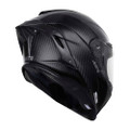 Just1 J-GPR Solid Carbon Helmet - Gloss