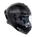 Just1 J-GPR Solid Carbon Helmet - Gloss