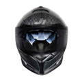 Just1 J-GPR Solid Carbon Helmet - Gloss