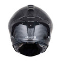Just1 J-GPR Solid Carbon Helmet - Gloss