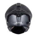 Just1 J-GPR Solid Carbon Helmet - Matte