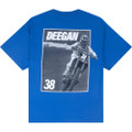 DEEGAN APPAREL MX2 T-Shirt