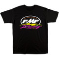 FMF Zip T-Shirt