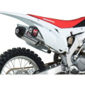 YOSHIMURA RS-9 Slip-On Exhaust