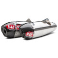 YOSHIMURA RS-9 Slip-On Exhaust