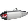 YOSHIMURA RS-9 Slip-On Exhaust