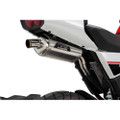 YOSHIMURA RS-9 Slip-On Exhaust