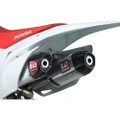 YOSHIMURA RS-9 Slip-On Exhaust