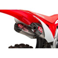 YOSHIMURA RS-9 Slip-On Exhaust