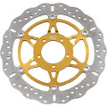 EBC Pro-Lite XC Contour Brake Rotor