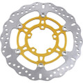 EBC Pro-Lite XC Contour Brake Rotor