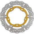 EBC Pro-Lite XC Contour Brake Rotor