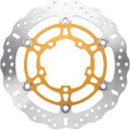 EBC Pro-Lite XC Contour Brake Rotor