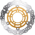 EBC Pro-Lite XC Contour Brake Rotor