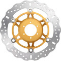 EBC Pro-Lite XC Contour Brake Rotor
