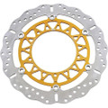EBC Pro-Lite XC Contour Brake Rotor