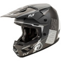 FLY RACING Kinetic Rally Helmet