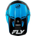FLY RACING Kinetic Rally Helmet