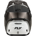 FLY RACING Kinetic Rally Helmet