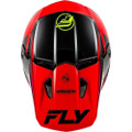 FLY RACING Kinetic Rally Helmet