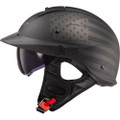 LS2 Rebellion 1812 Helmet