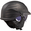 LS2 Rebellion 1812 Helmet